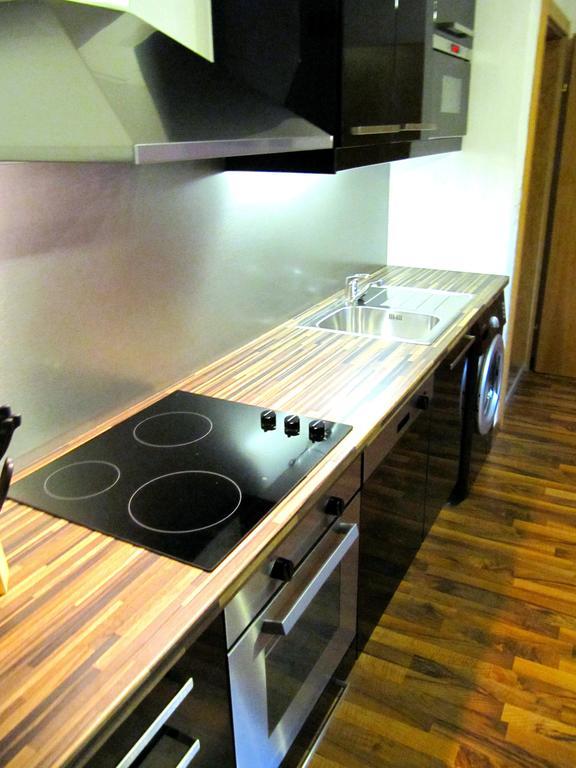 Easyapartments Countryside Salzburgo Quarto foto