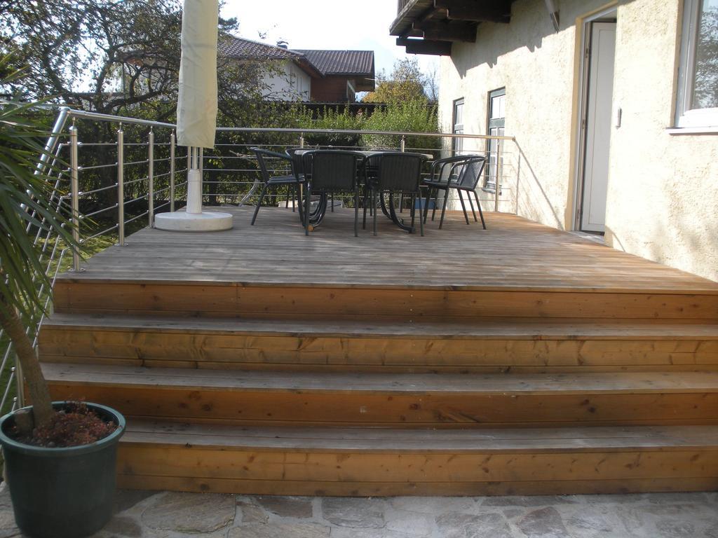 Easyapartments Countryside Salzburgo Quarto foto