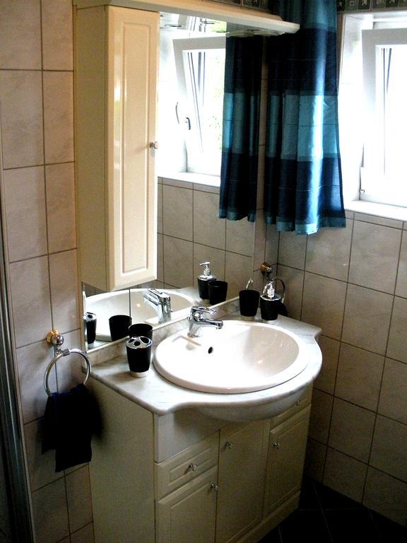 Easyapartments Countryside Salzburgo Quarto foto