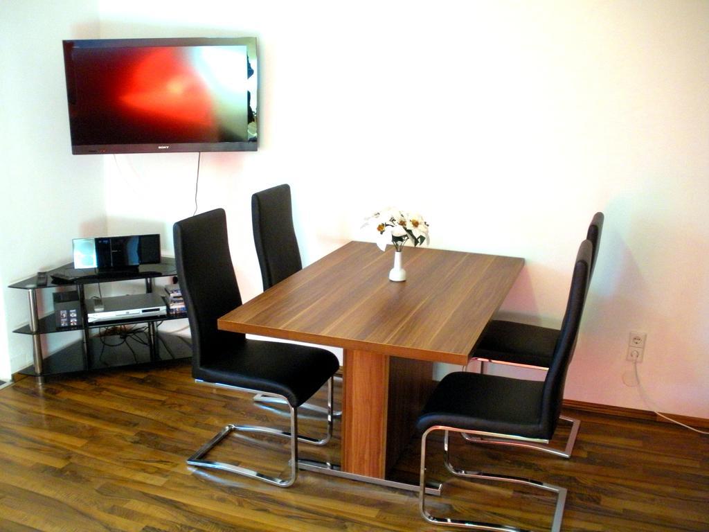 Easyapartments Countryside Salzburgo Quarto foto