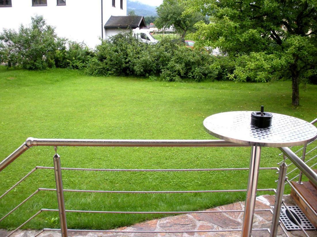 Easyapartments Countryside Salzburgo Exterior foto