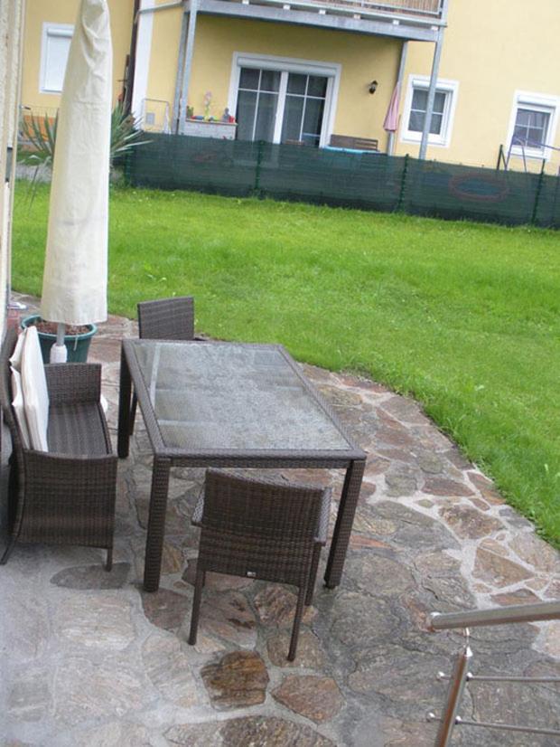 Easyapartments Countryside Salzburgo Exterior foto